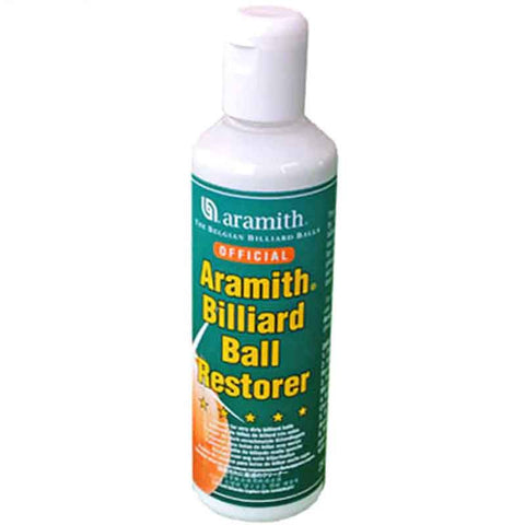 Aramith Billiard Ball Restorer
