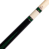 MEUCCI BRICK & MORTAR 5 CUE STICK  19oz