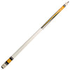 MEUCCI HALL OF FAME 2 CUE STICK  19 oz