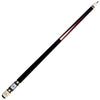 MEUCCI HALL OF FAME 4 SPADES CUE STICK  19oz