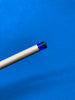 SNAPSHOT® VEKTOR 2 VIVID L0W DEFLECTION SHAFT WITH BLUE ACRYLIC FERRULE