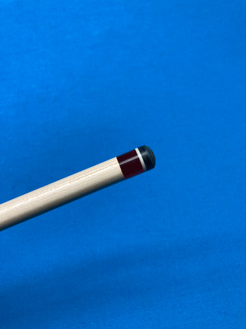 SNAPSHOT® VEKTOR 2 VIVID L0W DEFLECTION SHAFT WITH PURPLE ACRYLIC FERRULE