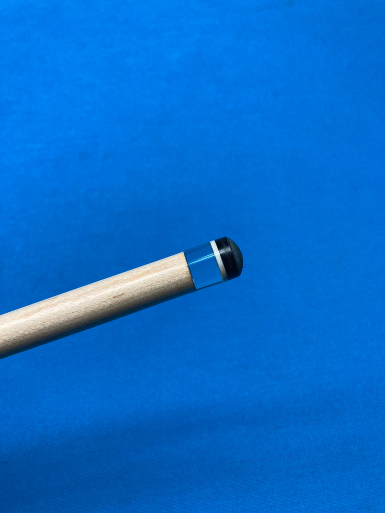 SNAPSHOT® VEKTOR 2 VIVID L0W DEFLECTION SHAFT WITH CLEAR ACRYLIC FERRULE