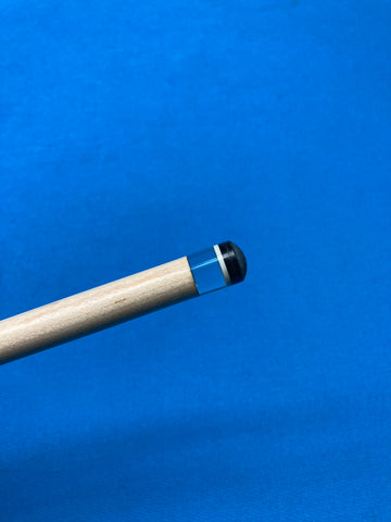 SNAPSHOT® VEKTOR 2 VIVID L0W DEFLECTION SHAFT WITH CLEAR ACRYLIC FERRULE