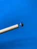 SNAPSHOT® VEKTOR 2 VIVID L0W DEFLECTION SHAFT WITH CLEAR ACRYLIC FERRULE