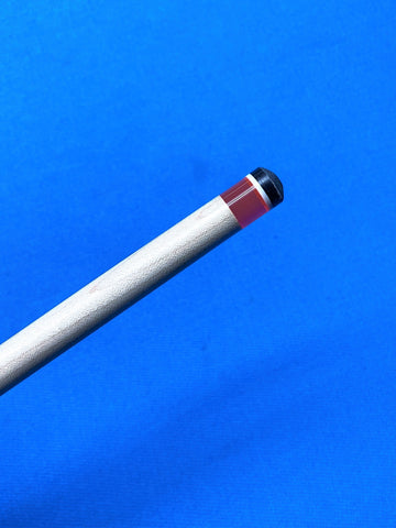 SNAPSHOT® VEKTOR 2 VIVID L0W DEFLECTION SHAFT WITH ORANGE ACRYLIC FERRULE