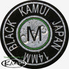 GENUINE KAMUI BLACK 14 MM CUE TIPS