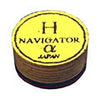 NAVIGATOR JAPAN ALPHA ULTRA PREMIUM CUE TIPS
