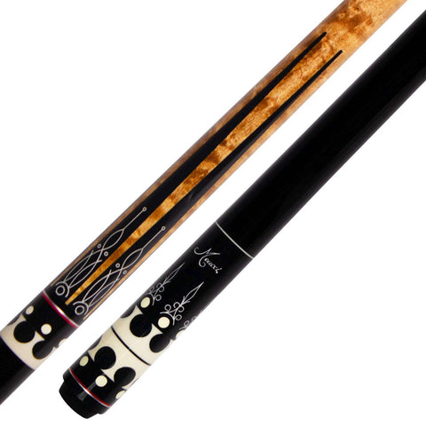 MEUCCI 21st CENTURY 1 CUE STICK  19 oz