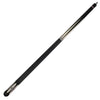 CLEARANCE!!  MEUCCI 97-21 CUE 18.91 oz  BLACK