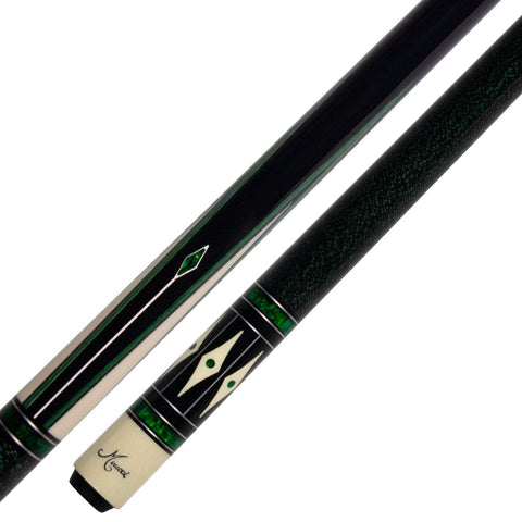 MEUCCI BRICK & MORTAR 5 CUE STICK  19oz