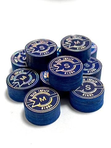 SIGMA BLUE IMPACT TIPS FROM NAVIGATOR JAPAN