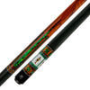 BMC Casino 7 Meucci Pool Cue BMC-Casino-7  18.68 oz, Pro Shaft