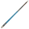 MEUCCI ECONOMY CURE 7 CUE STICK BLUE  19 oz