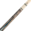 MEUCCI ECONOMY CURE 7 CUE STICK BLUE  19 oz