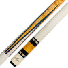 MEUCCI HALL OF FAME 2 CUE STICK  19 oz