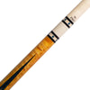 MEUCCI HALL OF FAME 2 CUE STICK  19 oz