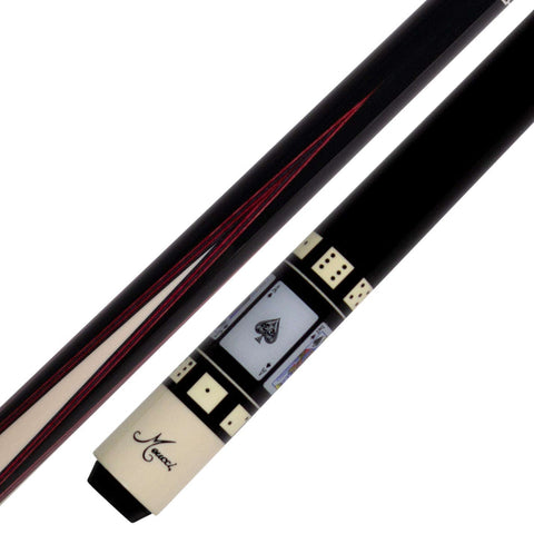 MEUCCI HALL OF FAME 4 CLUBS  18.6 oz