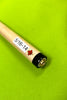 Han's Delta 5/16" x 14 PILOTED PRO TAPER MAPLE CUE STICK SHAFT