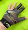 NEW! Camouflage SNAPSHOT® PRO SERIES BILLIARD GLOVE-LEFT OR RIGHT HAND