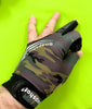 NEW! Camouflage SNAPSHOT® PRO SERIES BILLIARD GLOVE-LEFT OR RIGHT HAND