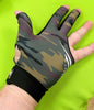 NEW! Camouflage SNAPSHOT® PRO SERIES BILLIARD GLOVE-LEFT OR RIGHT HAND