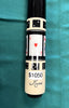 CLEARANCE!! MEUCCI GAMBLER 2 HEARTS  19oz  $945