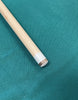 Han's Delta 5/16" x 14  PRO TAPER MAPLE CUE STICK SHAFT