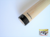 NEW!  SNAPSHOT® 3/8" X 10 Joint Pro Taper Maple Cue Stick Shaft