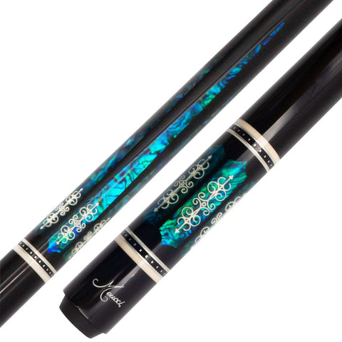 MEUCCI 21st CENTURY 3  BLACK/BLUE