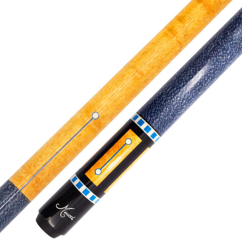 MEUCCI RECESSION BUSTER 5 CUE STICK  18.7  oz