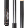 Lucasi LHF71 Pool Cue 19 OZ