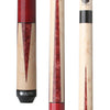LUCASI LUX47 POOL CUE 19 oz