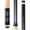 Lucasi LUX68 Pool Cue LIMITED EDITION 58/100  19 oz  SLIM SHAFT