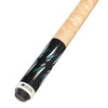 Lucasi LUX68 Pool Cue LIMITED EDITION 58/100  19 oz  SLIM SHAFT