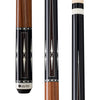 Lucasi LUX70 Pool Cue 19 oz LIMITED EDITION 30/100 19 oz.