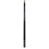 Players G-4118 Black with Blue Recon Cue with Black Linen Wrap 20 oz