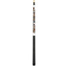 Players D-LH Live Hard Hustle Hard Sport Grip Cue 19 oz