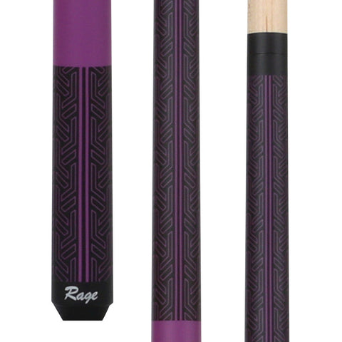 NEW RAGE RG117 CUE STICK 20 oz
