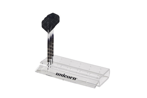 Unicorn Acrylic Dart Stand