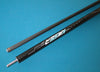 Kaiser 3 Piece ALL Carbon Fiber Break/Jump Cue 20 oz