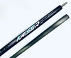 Kaiser 3 Piece ALL Carbon Fiber Break/Jump Cue 20 oz