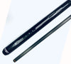 Kaiser 3 Piece ALL Carbon Fiber Break/Jump Cue 20 oz