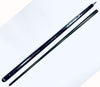 Kaiser 3 Piece ALL Carbon Fiber Break/Jump Cue 20 oz