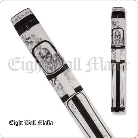 Eight Ball Mafia EBMC22M 2x2 Hard Case