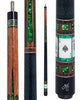 BMC Casino 7 Meucci Pool Cue BMC-Casino-7  18.68 oz, Pro Shaft