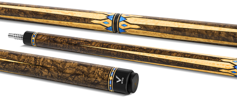 EVO VALKYRIE BREAK & JUMP CUE - DAWNBLADE