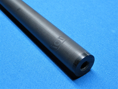 SNAPSHOT® ION CARBON FIBER SHAFT- 3/8" x 14 JOINT, 30 1/2" LONG, 12.4mm, KAMUI MEDIUM TIP TPR $295 (Copy)