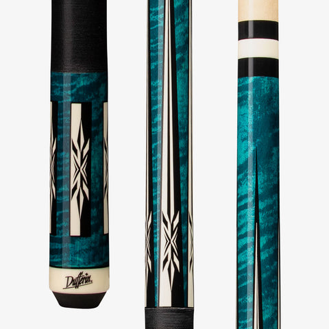 NEW DUFFERIN D-360 CUE STICK 19 oz