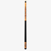 Players E2330 Antique Maple & Cocobolo Cue with Black Linen Wrap 19oz